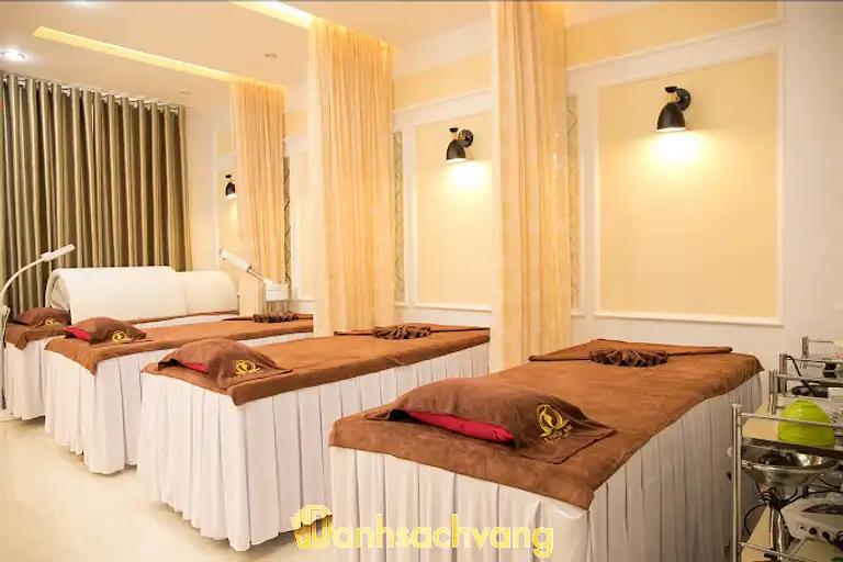 Hình ảnh le-thuy-spa-pham-van-chieu-go-vap-tphcm-3