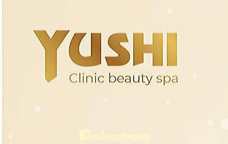 Hình ảnh yushi-spa-clinic-cao-thang-quan-3-tphcm-1