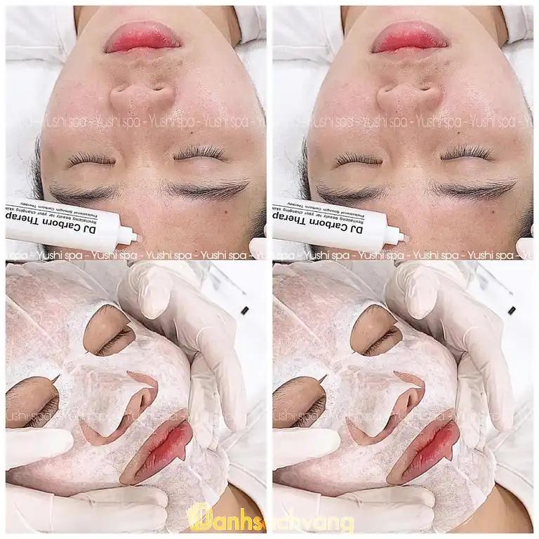Hình ảnh yushi-spa-clinic-cao-thang-quan-3-tphcm