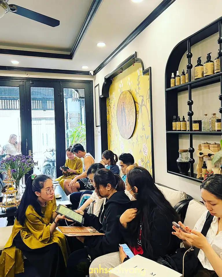 Hình ảnh yushi-spa-clinic-cao-thang-quan-3-tphcm-3