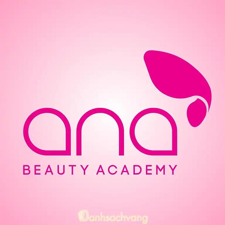 Hình ảnh tham-my-ana-beauty-academy-logo