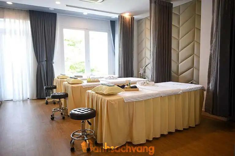 Hình ảnh Bamboo Spa: 58 Đường số 5, KDC Dự án, Cityland Center Hills, Gò Vấp