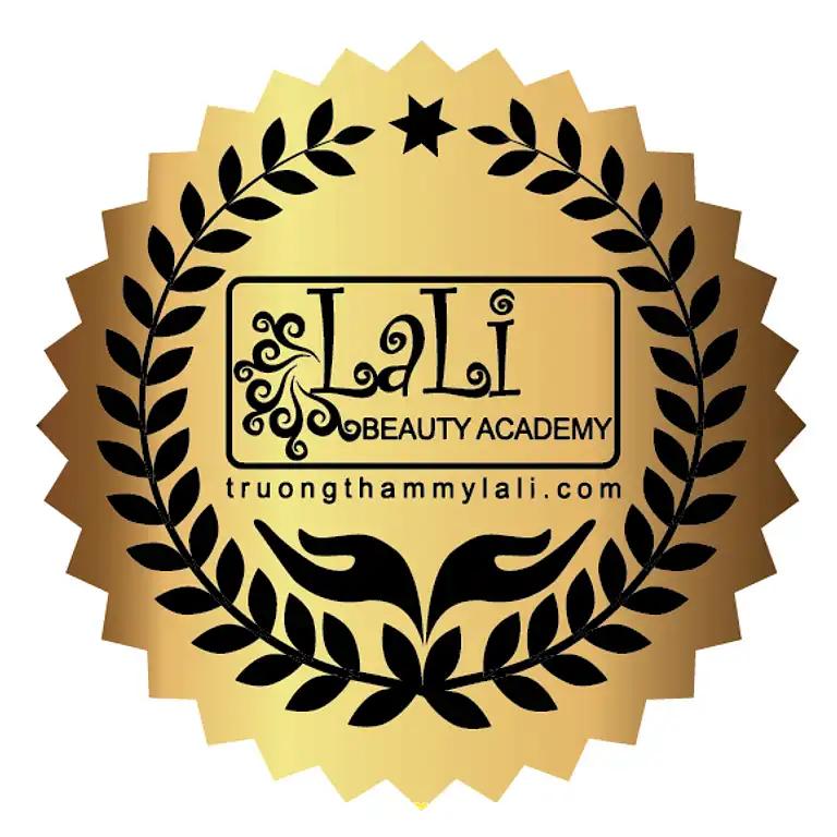Hình ảnh truong-day-nghe-tham-my-lali-logo