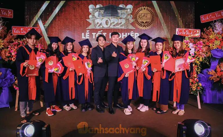 Hình ảnh truong-day-nghe-tham-my-lali-1