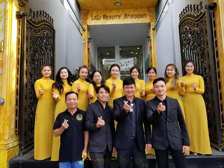 Hình ảnh truong-day-nghe-tham-my-lali-3