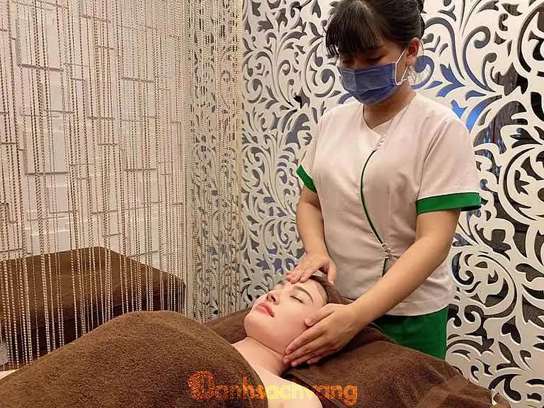 Hình ảnh K' Anna spa: 18bis/41 Nguyễn Thị Minh Khai, Quận 1