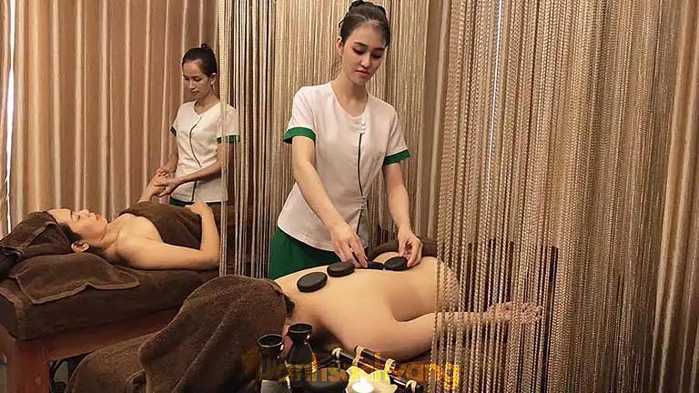 Hình ảnh K' Anna spa: 18bis/41 Nguyễn Thị Minh Khai, Quận 1