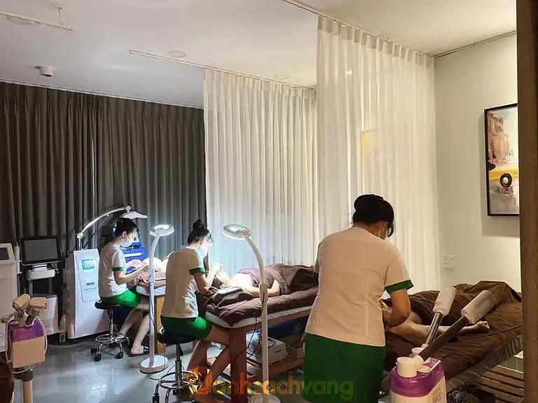 Hình ảnh K' Anna spa: 18bis/41 Nguyễn Thị Minh Khai, Quận 1