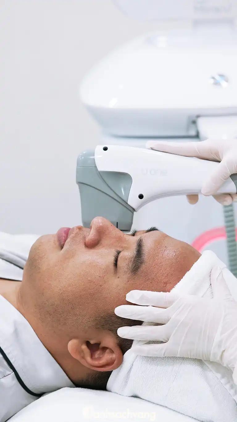 Hình ảnh belas-spa-clinic-vo-van-tan-4