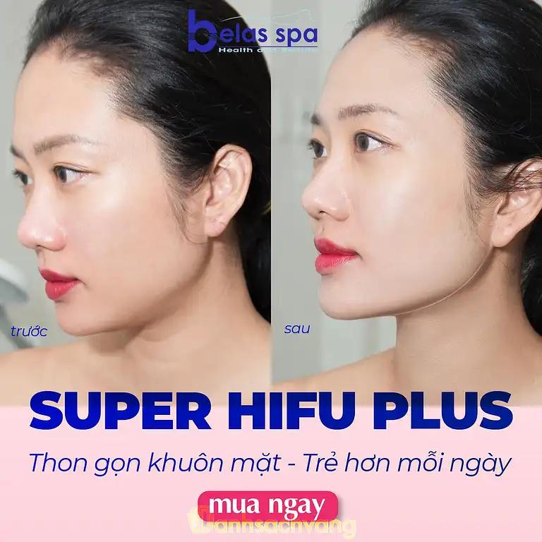 Hình ảnh belas-spa-clinic-vo-van-tan-3