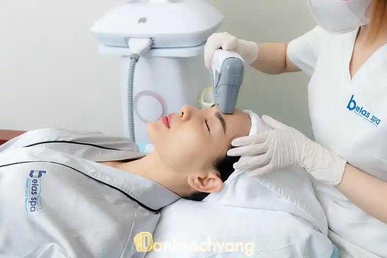 Hình ảnh belas-spa-clinic-vo-van-tan-5