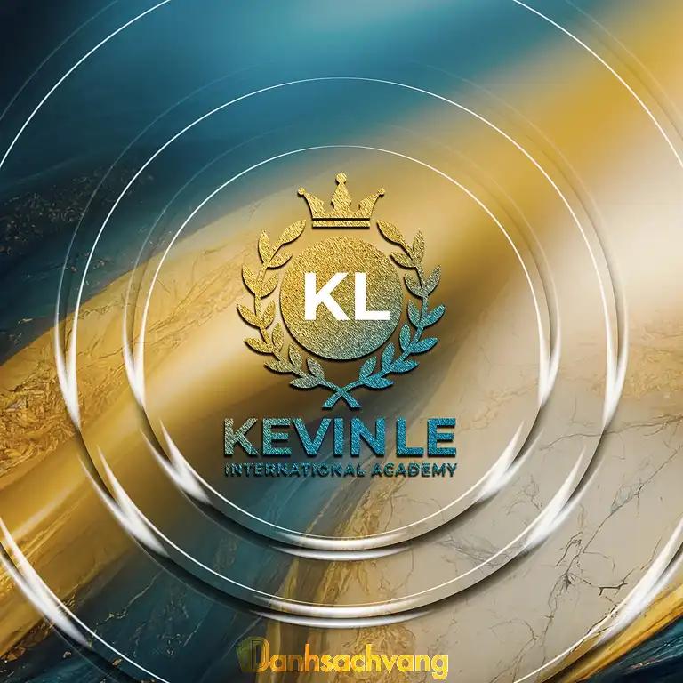 Hình ảnh hoc-vien-tham-my-quoc-te-kevin-le-logo