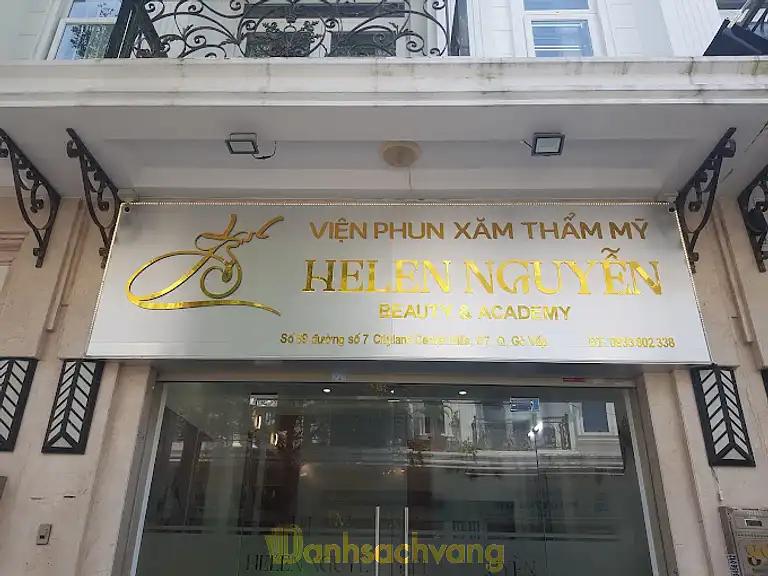 Hình ảnh vien-phun-xam-tham-my-helen-nguyen-1