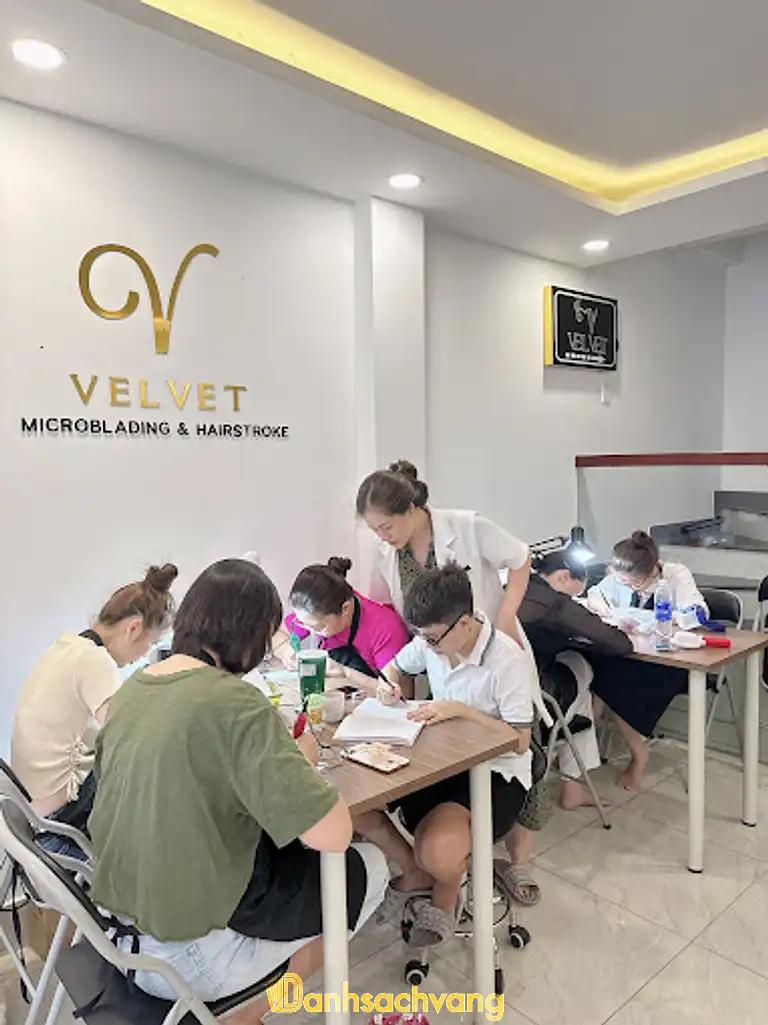 Hình ảnh velvet-phun-xam-tham-my-1