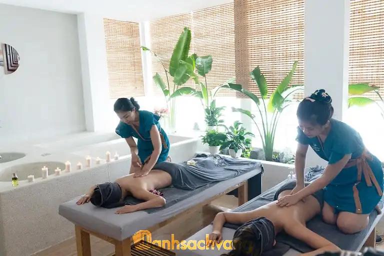 Hình ảnh Lasenta Spa & Massage: 70 Nguyễn Văn Quỳ, Quận 7