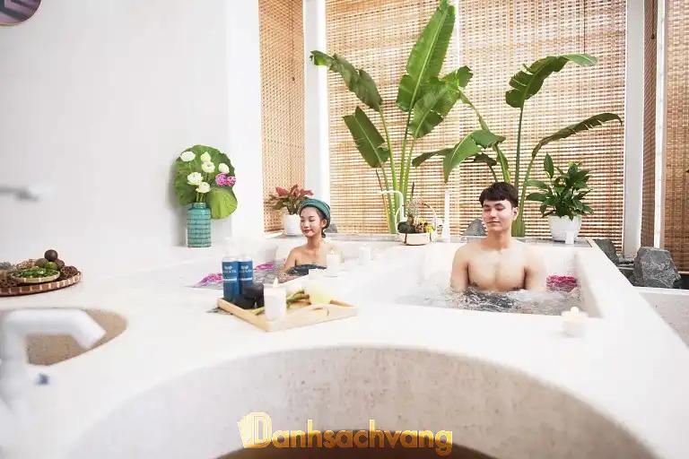Hình ảnh Lasenta Spa & Massage: 70 Nguyễn Văn Quỳ, Quận 7