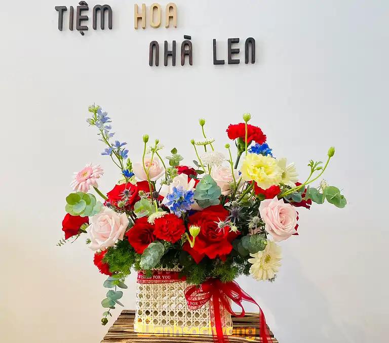 Hình ảnh helen-flowers-3