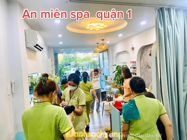 Hình ảnh an-mien-spa-dinh-tien-hoang-quan-1-tphcm-4