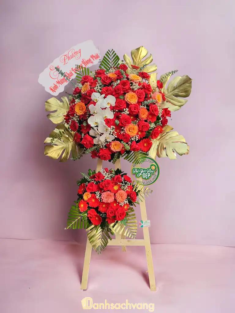 Hình ảnh shop-hoa-tuoi-le-thuy-pham-the-hien-quan-8-tphcm-5