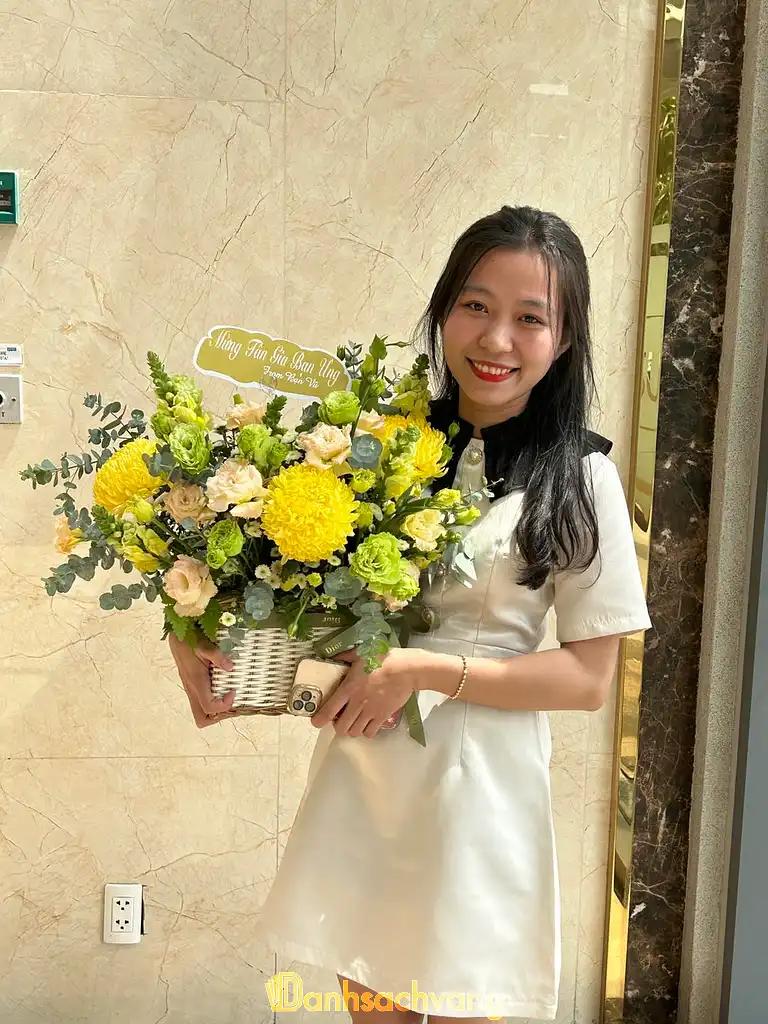 Hình ảnh ngan-flower-quan-8-tphcm-2