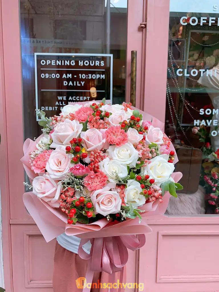 Hình ảnh shop-hoa-tuoi-flowersight-5