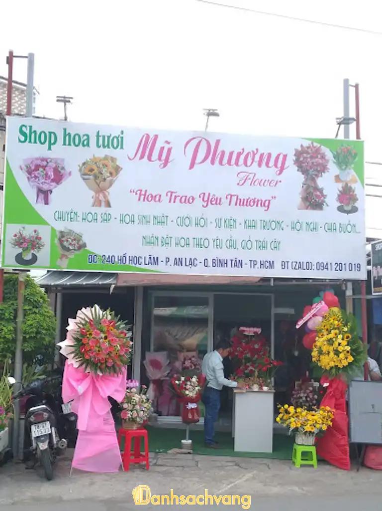 Hình ảnh my-phuong-flower-1