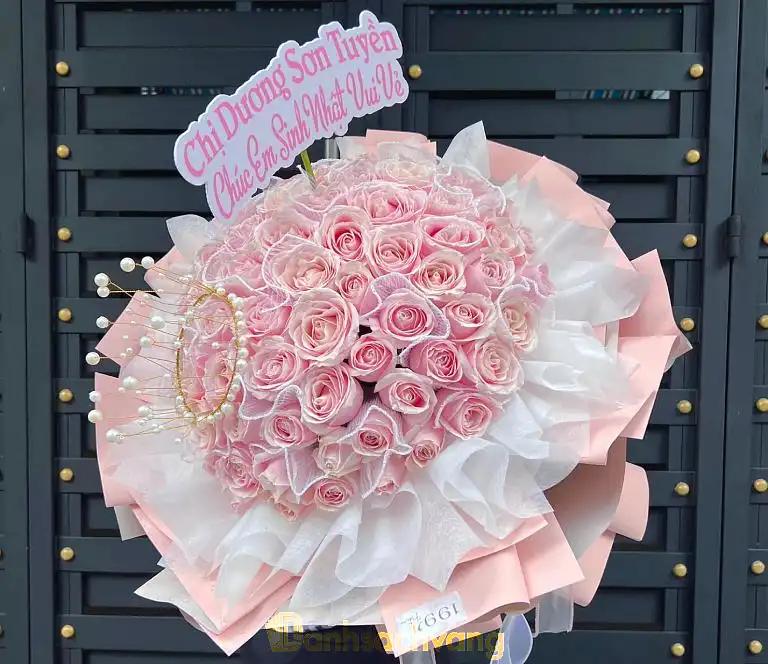 Hình ảnh 1994 Flower Tiệm Hoa Tươi SG: 525/44 Tô Hiến Thành, Quận 10