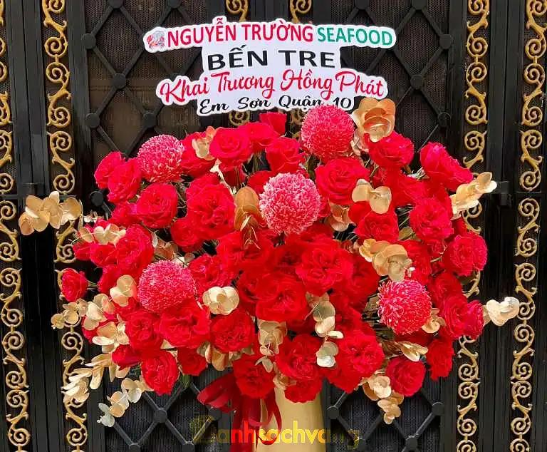 Hình ảnh 1994 Flower Tiệm Hoa Tươi SG: 525/44 Tô Hiến Thành, Quận 10