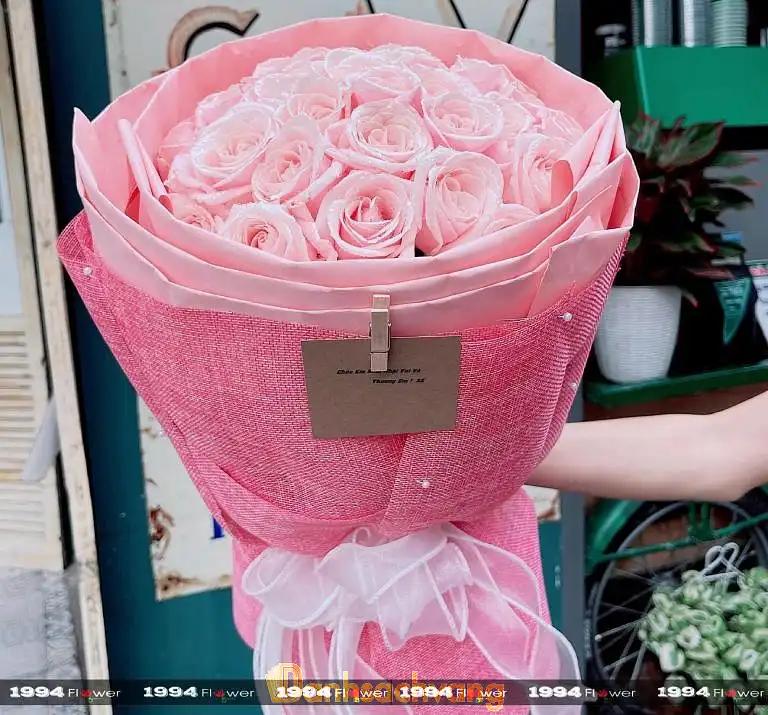 Hình ảnh 1994 Flower Tiệm Hoa Tươi SG: 525/44 Tô Hiến Thành, Quận 10