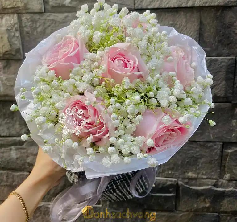 Hình ảnh Mai Anh Flowers: Hẻm 209 Ngô Gia Tự, Quận 10