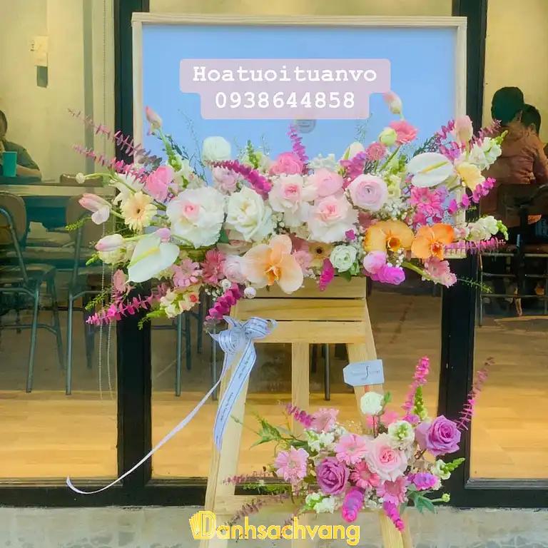 Hình ảnh tuanvo-florist-1