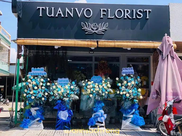 Hình ảnh Tuanvo Florist: 32 Trịnh Như Khuê, Bình Chánh