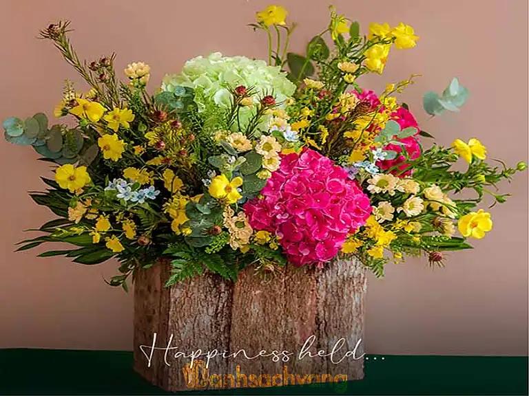 Hình ảnh 5 Shop hoa tươi tại Quận 2 đẹp, chất lượng, uy tín