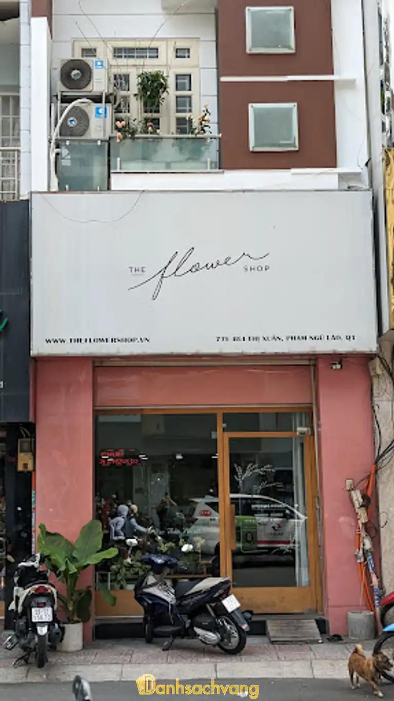 Hình ảnh the-flower-shop-bui-thi-xuan-quan-1-tphcm-4