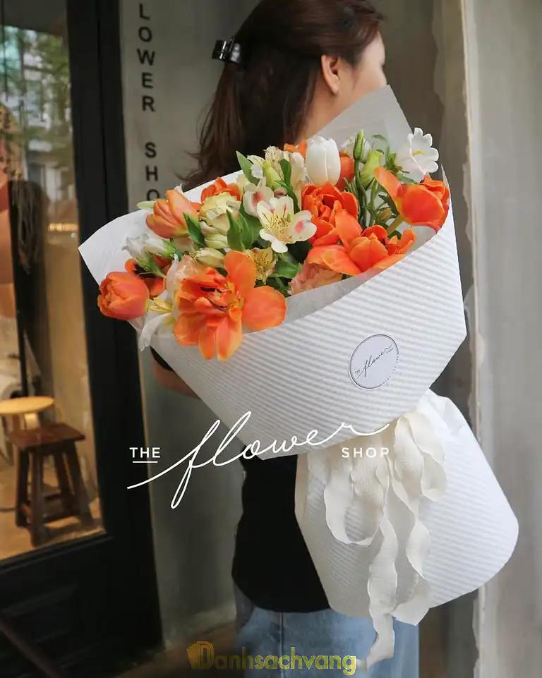 Hình ảnh the-flower-shop-bui-thi-xuan-quan-1-tphcm-2