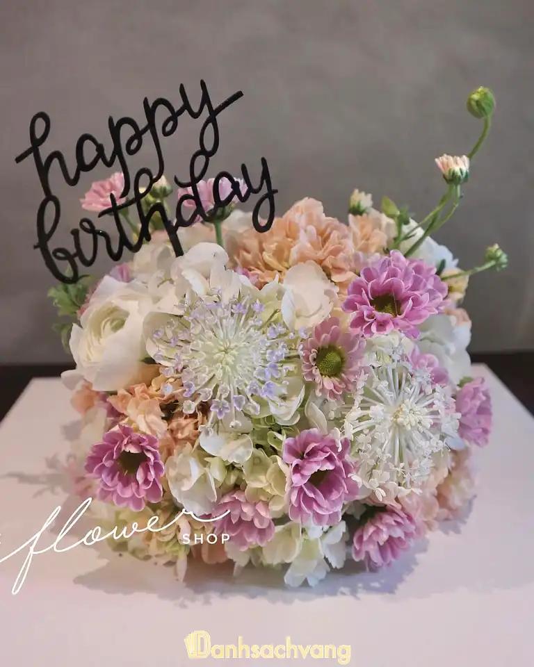 Hình ảnh the-flower-shop-bui-thi-xuan-quan-1-tphcm-5