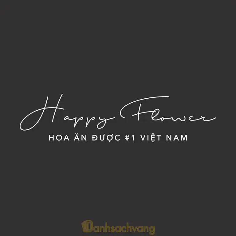Hình ảnh happy-flower-le-thi-hong-gam-quan-1-tphcm-1