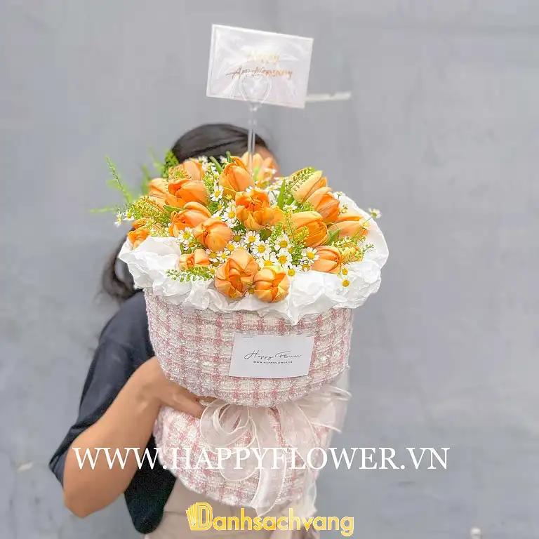 Hình ảnh happy-flower-le-thi-hong-gam-quan-1-tphcm-5