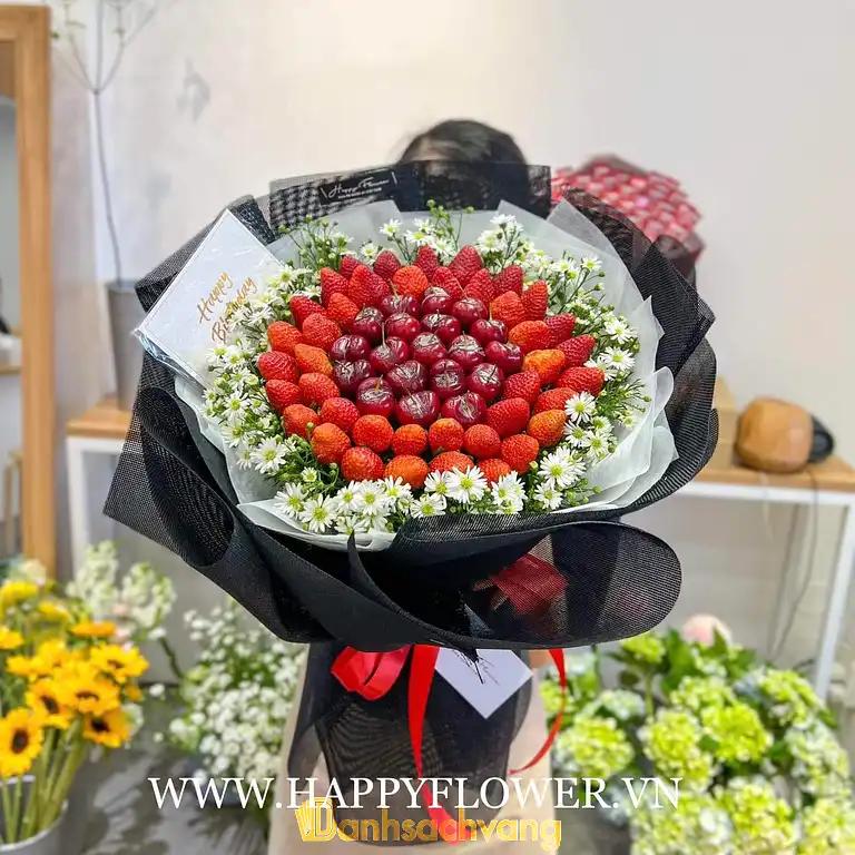 Hình ảnh happy-flower-le-thi-hong-gam-quan-1-tphcm-3