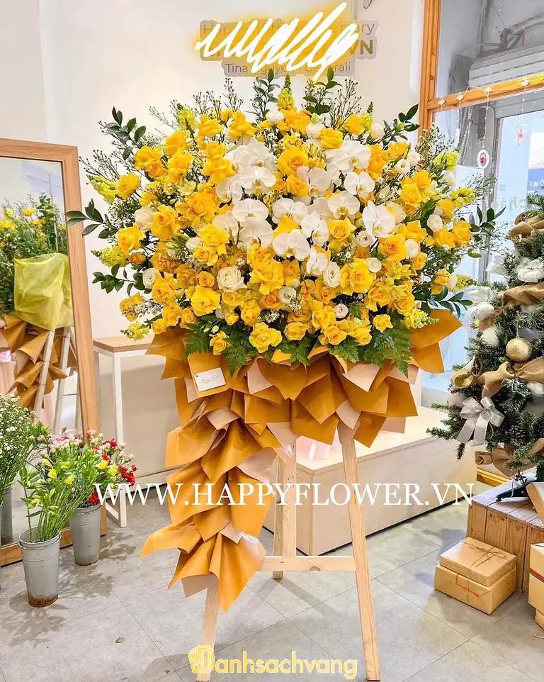 Hình ảnh happy-flower-le-thi-hong-gam-quan-1-tphcm-2