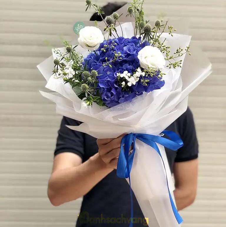 Hình ảnh YenFlorist: 127 Bà Huyện Thanh Quan, Quận 3