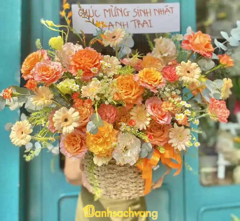 Hình ảnh YenFlorist: 127 Bà Huyện Thanh Quan, Quận 3