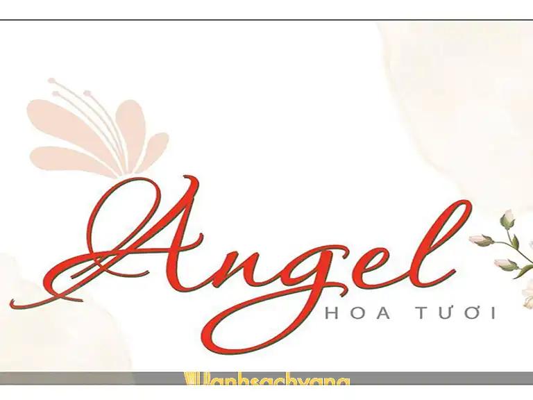 Hình ảnh Shop Hoa Tươi Angel: 207 Nguyễn Thượng Hiền, Quận 3