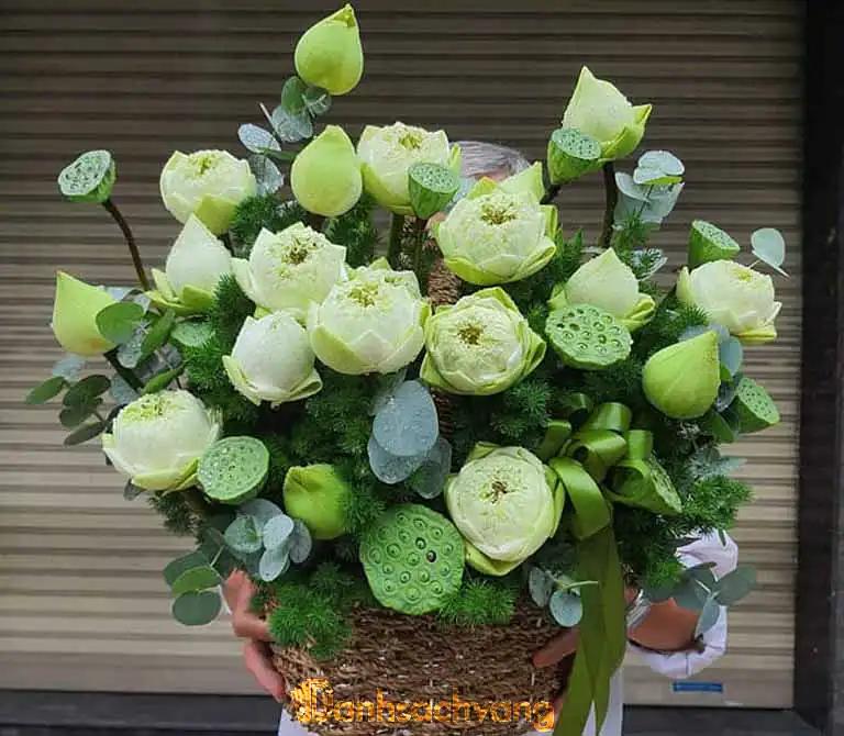 Hình ảnh Shop Hoa Tươi Angel: 207 Nguyễn Thượng Hiền, Quận 3