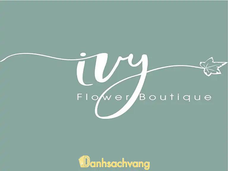 Hình ảnh IVY FLOWER: 313 Võ Văn Tần, Quận 3
