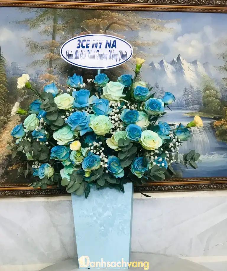 Hình ảnh hoa-dai-duong-le-van-khuong-quan-12-tphcm-2