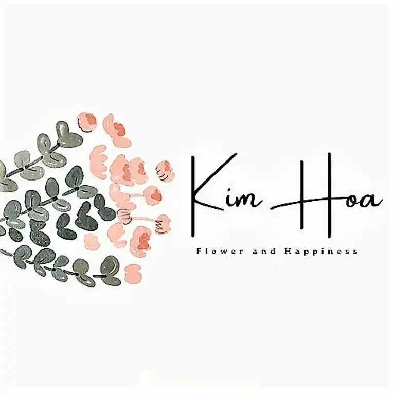 Hình ảnh hoa-tuoi-kim-hoa-logo