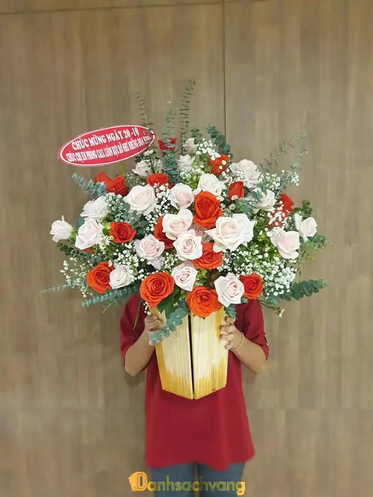 Hình ảnh my-flower-shop-ba-thang-hai-quan-10-tphcm-2