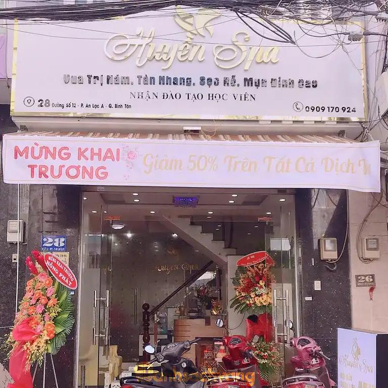 Hình ảnh huyen-spa-le-van-quoi-binh-tan-tphcm-1