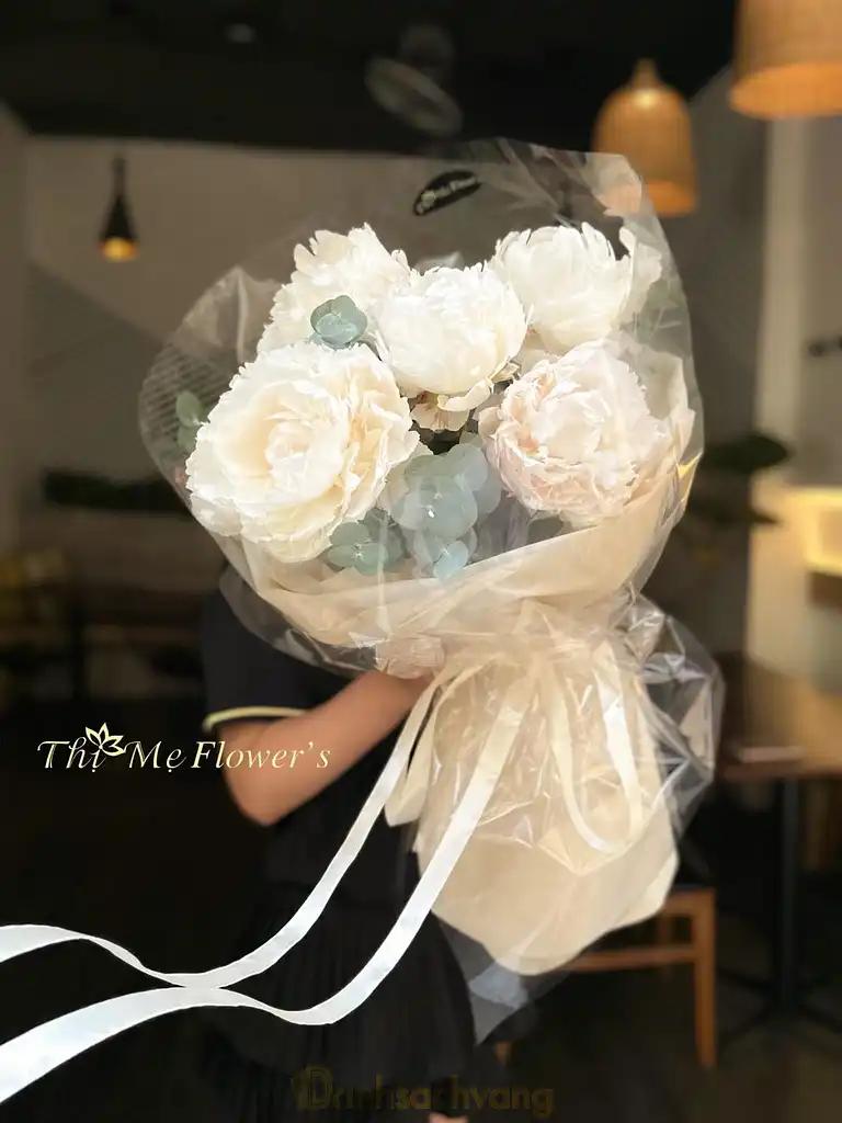 Hình ảnh tiem-hoa-thi-me-flowers-vinh-khanh-quan-4-tphcm-5